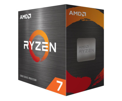 Procesor AMD Ryzen 7 5700X 100-100000926WOF